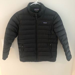 Kids Patagonia Jacket